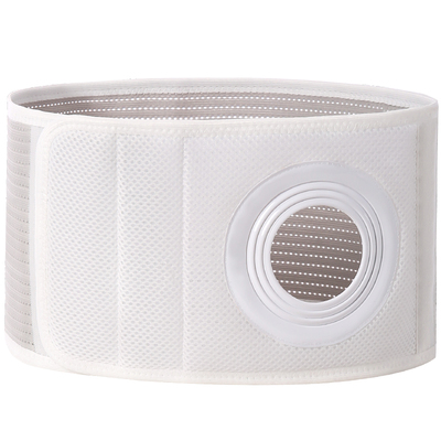 医用造口腹带夏季薄款亲肤透气