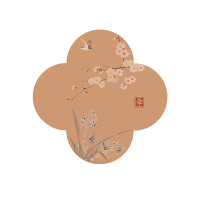 结婚布置客厅沙发背景墙喜字kt板