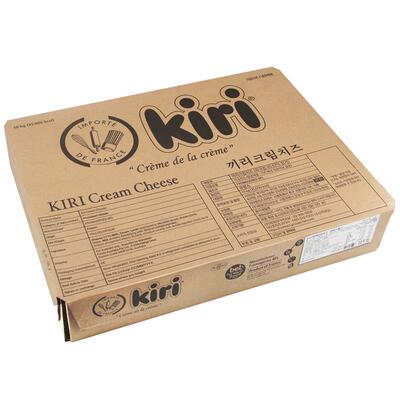 kiri法国进口商用奶油奶酪