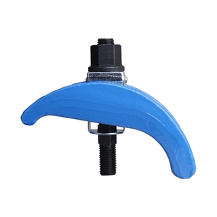 管氏/九龙/朱氏 弓形模具压板/注塑机码仔/夹具/拱型压板 M12-36