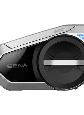 SENA50S旗舰头盔蓝牙耳机