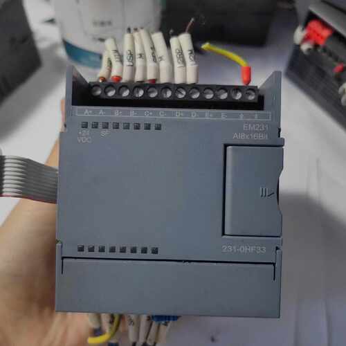 议价CTS7231-0HF33 EM231   成色如图  功能