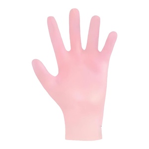 硅胶防裂手套短新款防水防干裂手部保养保湿防冻耐磨硅胶手膜神器