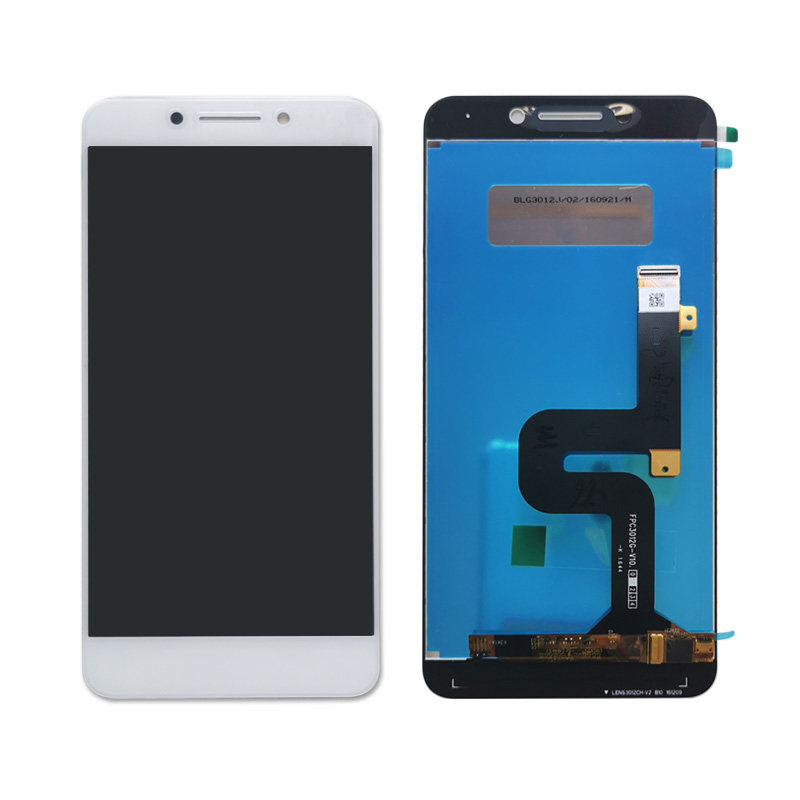 乐视2屏幕总成1s/X500原装X820
