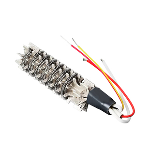 ATTAN安泰信热风枪发热芯852D 822D 8586热风拆焊台热风筒发热丝