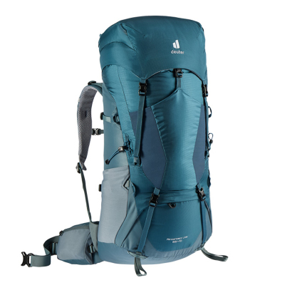 deuter多特户外徒步登山男双肩包