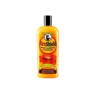 【自营】HOWARD户外木蜡油实木质家具保养油地板保护油地板蜡家用