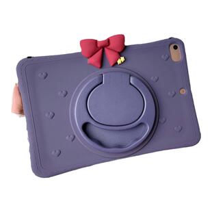 日韩2022新款iPad Air3保护套mini6平板壳pro11硅胶套9少女蝴蝶air2防摔iPad10代10.9软壳4全包迷你5旋转10.2