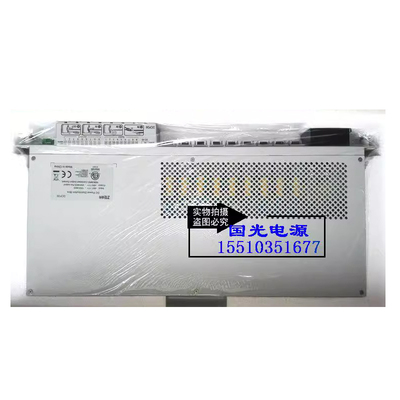 全新原装ZTE中兴DCPD6直流分配单元9路输出RRU BBU防雷开关电源