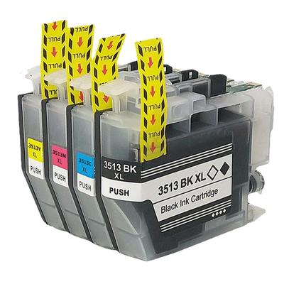 ZSMCbrotherLC3513LC3511墨盒