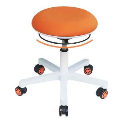 意棵树人体工学骑马椅办公椅电脑椅家用久坐护腰学习写字椅马鞍椅