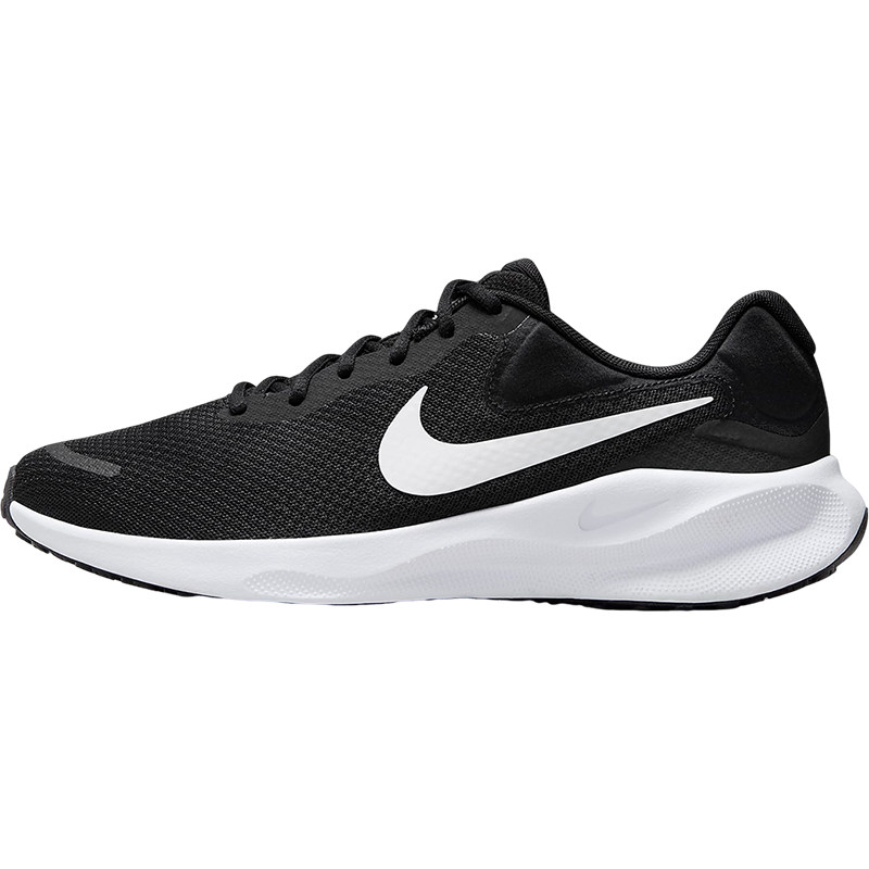 NIKE耐克男鞋低帮网面跑步运动鞋
