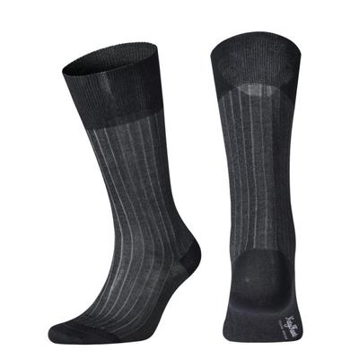 棉袜子Natyhunt及膝袜尼罗河棉袜