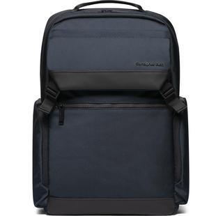 Samsonite/新秀丽双肩包男士商务背包通勤大容量电脑包书包GT7