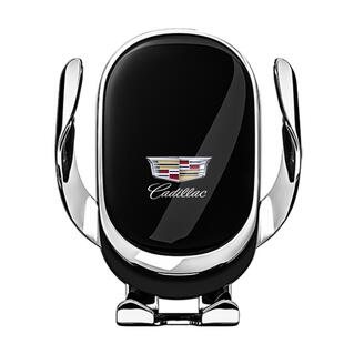 适用凯迪拉克XT5/4/6 XTSCT546车载手机支架ATSL无线充电内饰改装