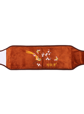 智敷康电加热海盐袋子粗盐热敷包