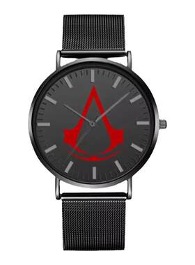 刺客信条手表Assassin'sCreed