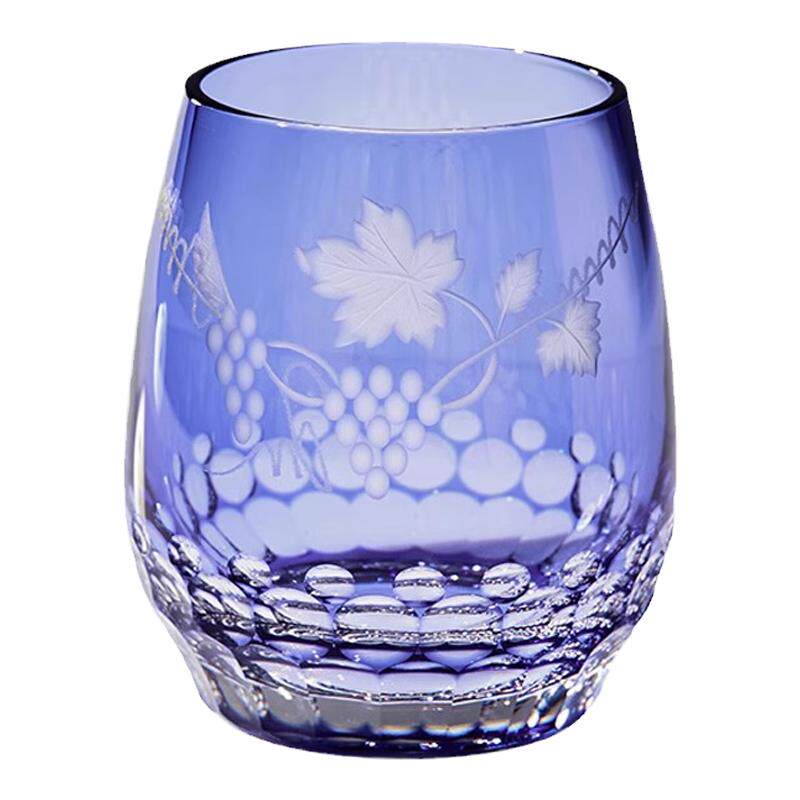 KAGAMI微光融雪威士忌杯