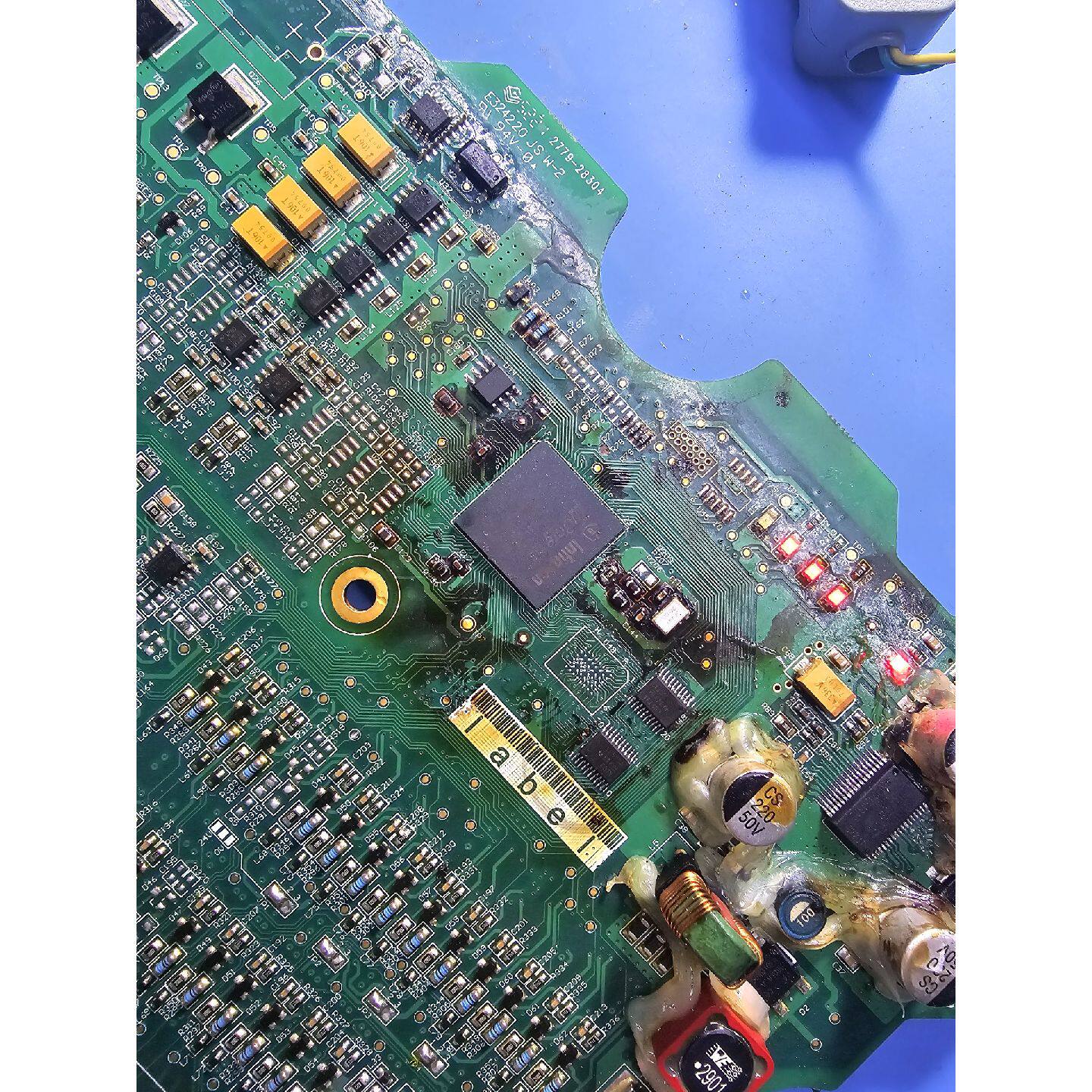 议价可维修维修徐工挖机控制器维修徐工旋挖控制器维修威卡1837控