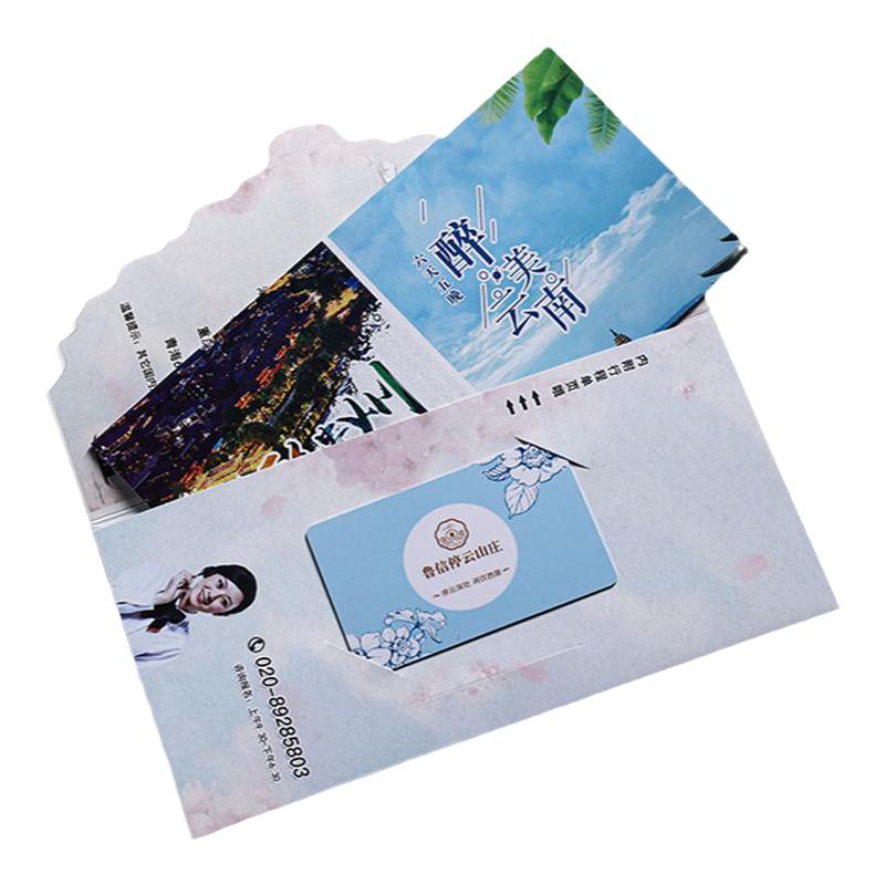vip会员卡贵宾卡片卡套封套包装定制高档浮雕卡pvc蟹卡积分定做节日礼品卡储值卡封皮信封提货礼品盒纸盒制作