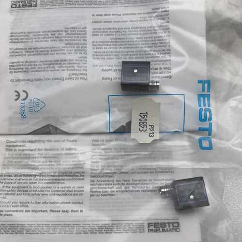 溢价-FESTO费斯托磁性开关 150853 SME-3-SL-L