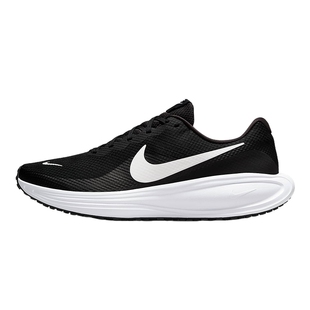 Nike耐克男鞋夏新款REVOLUTION 8网面透气运动鞋跑步鞋HJ9198-003