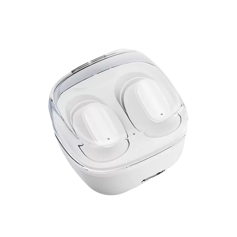 马拉松无线蓝牙耳机2025新款入耳式降噪睡眠长续航适用苹果华为