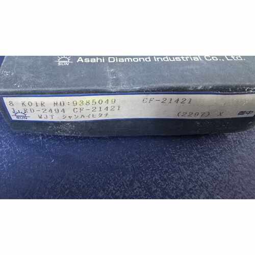 议价全新原装Asahi Diamond工业金刚石砂轮