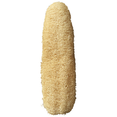 天然丝瓜络洗碗神器老丝瓜瓤洗碗布不沾油刷锅抹布百洁布厨房专用