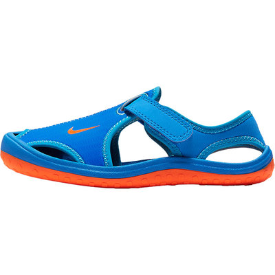 凉鞋耐克正品轻便儿童nike