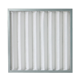 初效过滤器板式空调高效滤芯空气防尘滤网无纺布袋中效袋式过滤器