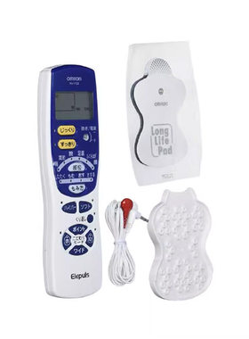 日本直邮欧姆龙Omron 低频仪Elepulse HV-F128
