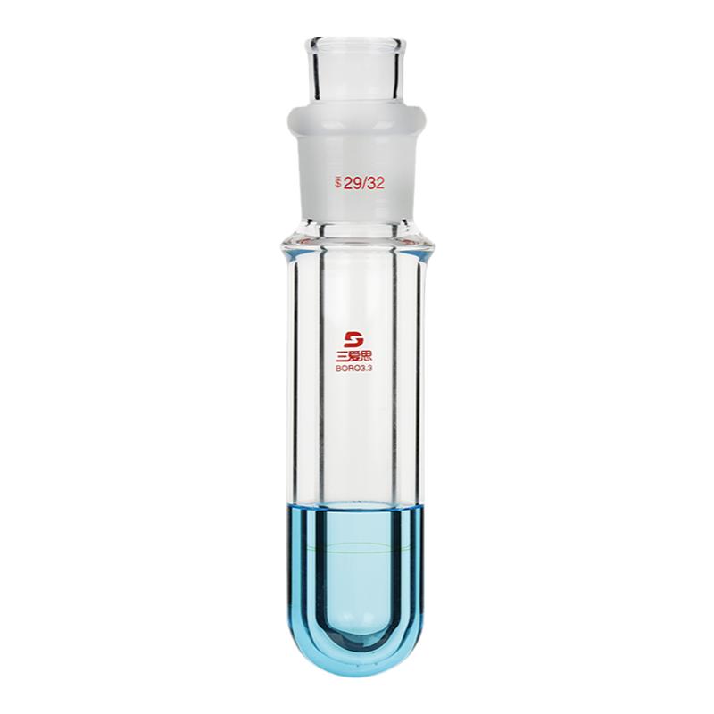 三爱思凝固点测定器磨口内外管
