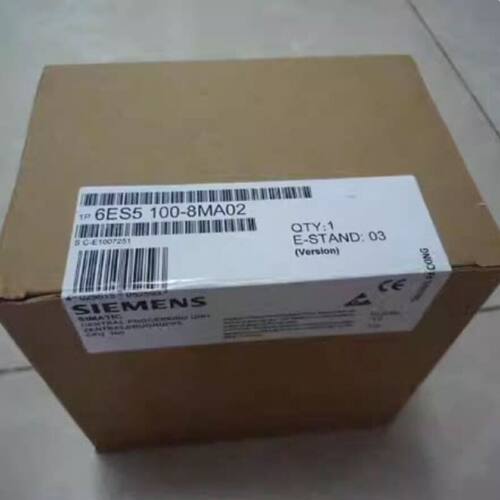 议价6ES5103-8MAO2西门子S5主机模块CPU103中央处理器6ES5103-8MA