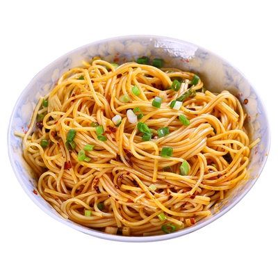 面条细面拌面热干面重庆小面