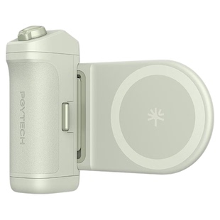 PGYTECH蒲公英手机摄影手柄Magcam2代蓝牙遥控拍摄支持苹果IPhone 17PRO MAX VIVO手机生日公司年会礼品礼物