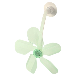 吸盘空调疏风器防直吹神器壁挂式冷气出风口挡风板通用遮风导风扇