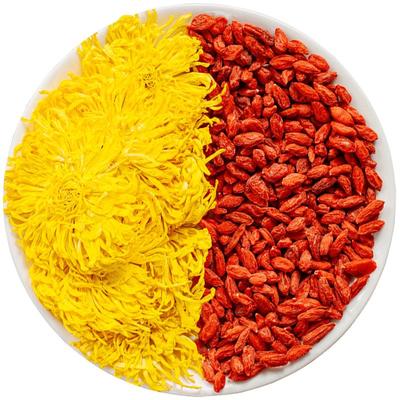 10万+人付款菊花枸杞茶清热去火