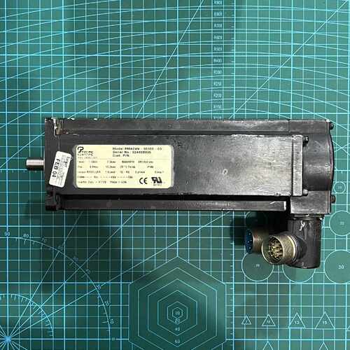溢价-Pacific Scientific 型号 PMA42N-0