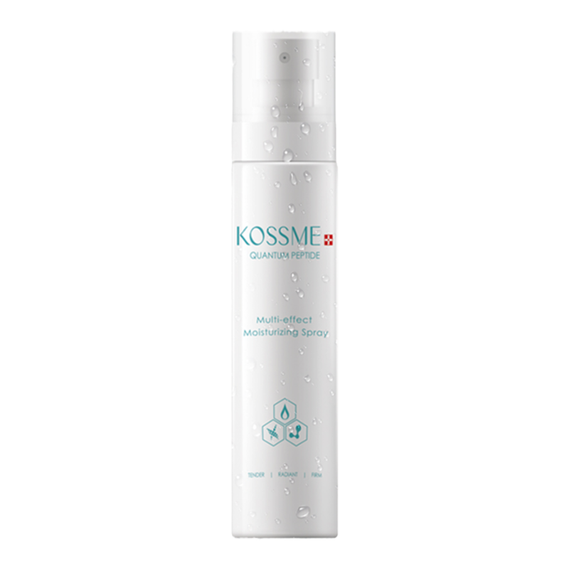 KOSSME/蔻诗弥水光喷雾100ml
