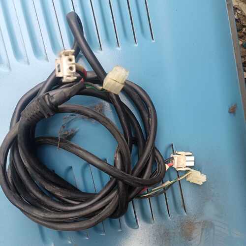 议价F4000  F4000 Plus Flat Ktting Machine Data Cables适用
