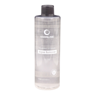 美国沃韦朗黑毛藻去除剂水草鱼缸除藻剂灭藻不伤鱼去青苔绿藻绿水