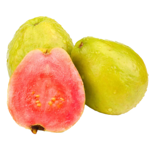 广西软糯红心芭乐5斤新鲜水果番石榴脆甜软糯胭脂红巴乐整箱包邮1