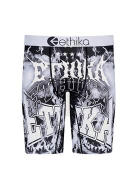 ethika运动速干防磨裆男士内裤