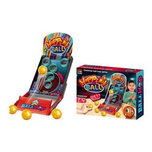 大集合桌面益智礼品玩具保龄球三角棋海盗桶冰球爱消除平衡游戏