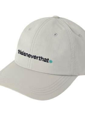 thisisneverthat®SUPPLEX®Sport T-Logo Cap新款鸭舌棒球帽