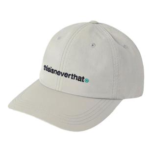 thisisneverthat®SUPPLEX®Sport T-Logo Cap新款鸭舌棒球帽