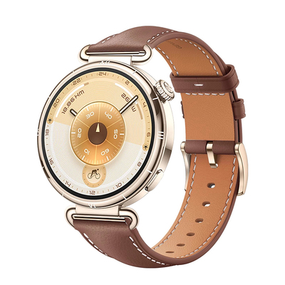 GT6真皮表带女款高级感轻奢