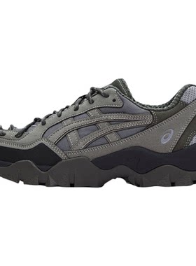 ASICS亚瑟士 GEL-PICKAX户外防水徒步跑步男运动鞋登山鞋休闲鞋.