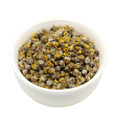 黄山野菊花野生菊花菊花茶小黄米胎菊农家花草茶填充枕头500g包邮